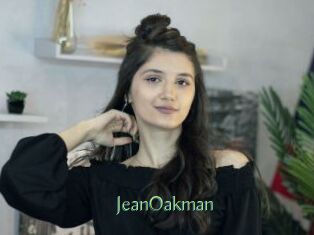 JeanOakman