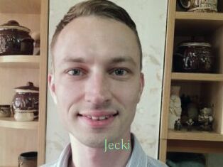 Jecki