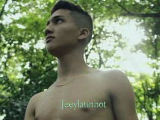 Jeeylatinhot