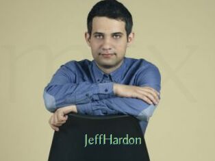 JeffHardon