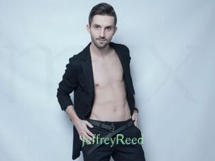 JeffreyReed