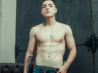 JeidenReed
