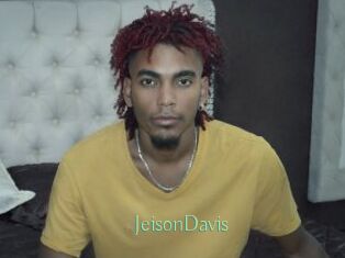 JeisonDavis