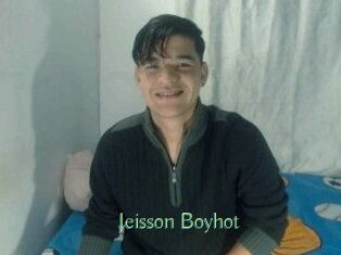 Jeisson_Boyhot