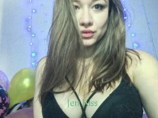 Jen_Kiss