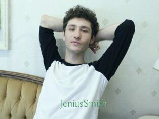 JeniusSmith