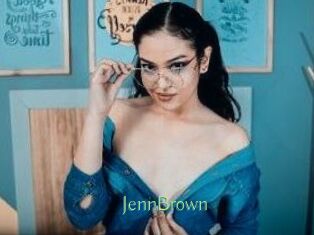 JennBrown