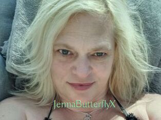 JennaButterflyX