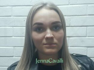 JennaCavalli