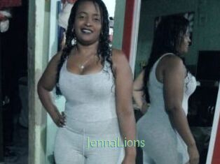 JennaLions