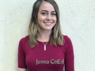 Jenna_CoEd