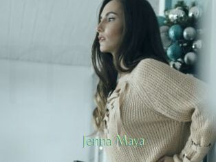 Jenna_Maya
