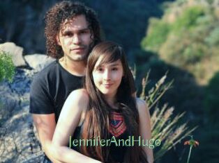 JenniferAndHugo