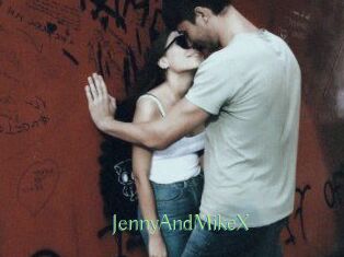 JennyAndMikeX