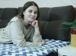 JennyLeman
