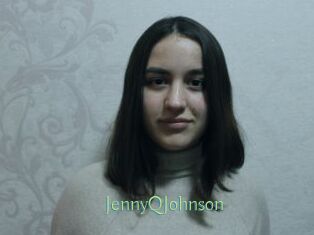 JennyQJohnson