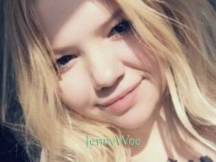 JennyWoe