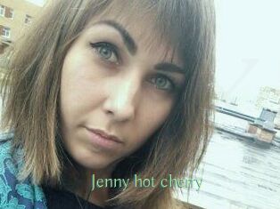 Jenny_hot_cherry