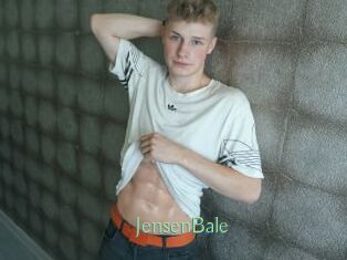 JensenBale