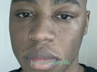 JeremyCum4Me