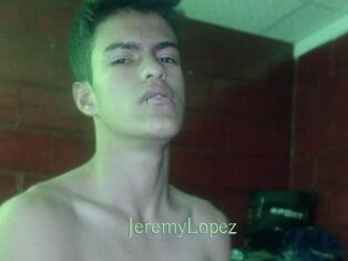JeremyLopez
