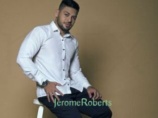 JeromeRoberts