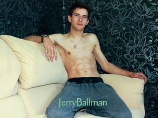 JerryBallman