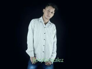 JerryGonzalez