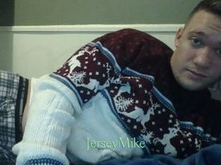 JerseyMike