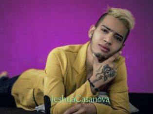 JeshuaCasanova