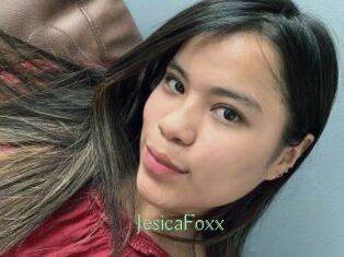 JesicaFoxx