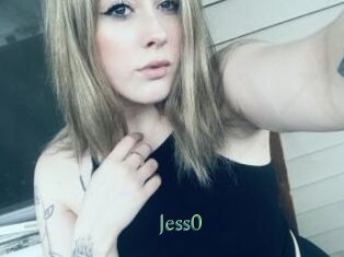 Jess0