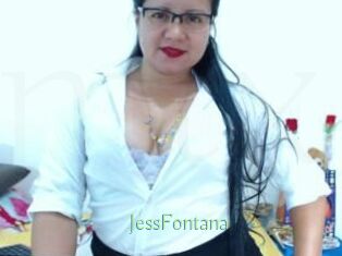 JessFontana