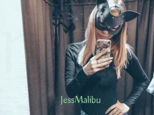 JessMalibu