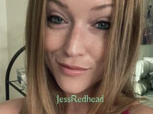 JessRedhead