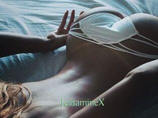 JessamineX
