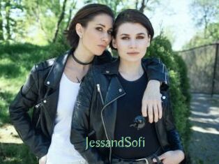 JessandSofi
