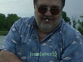 JesseJames55