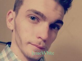 JesseWhite