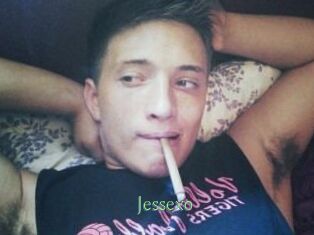 Jessexo