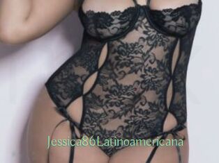 Jessica86Latinoamericana