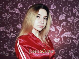 JessicaCuttie