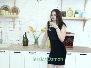 JessicaDamon