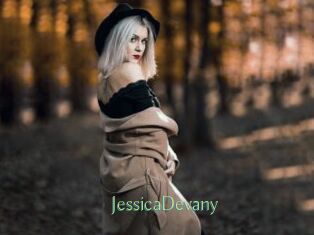 JessicaDevany