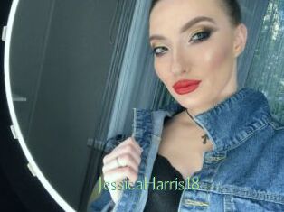 JessicaHarris18