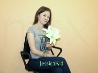 JessicaKid