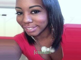 Jessidash
