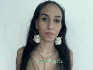 JessieAngels