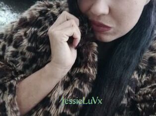 JessieLuVx