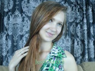 JessikaGreen